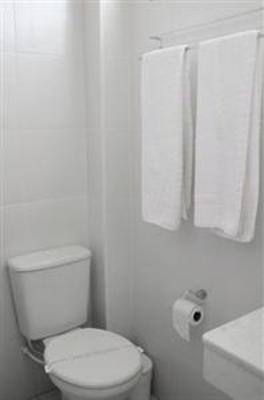 фото отеля Patamares Praia Hotel