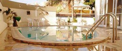 фото отеля Patamares Praia Hotel