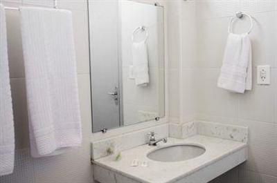 фото отеля Patamares Praia Hotel