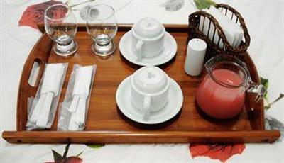 фото отеля Patamares Praia Hotel
