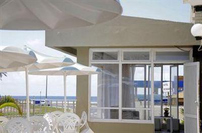 фото отеля Patamares Praia Hotel