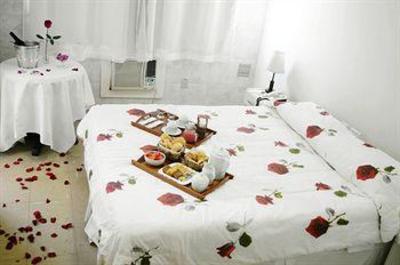 фото отеля Patamares Praia Hotel