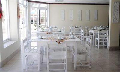фото отеля Patamares Praia Hotel