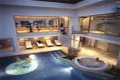 фото отеля Botel Alcudiamar Hotel