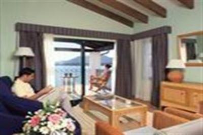 фото отеля Botel Alcudiamar Hotel