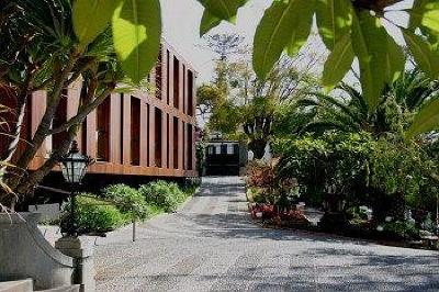 фото отеля Hotel Residence Conde Carvalhal Funchal