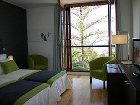 фото отеля Hotel Residence Conde Carvalhal Funchal