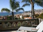 фото отеля Hotel Residence Conde Carvalhal Funchal