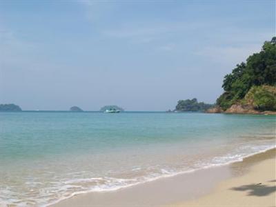 фото отеля Siam Beach Resort Koh Chang