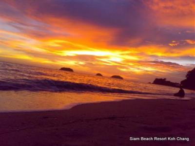 фото отеля Siam Beach Resort Koh Chang