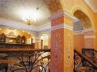 фото отеля Sretenskaya Hotel