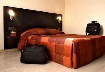 фото отеля Hotel Oceania Quimper