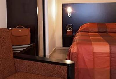 фото отеля Hotel Oceania Quimper