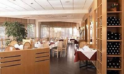 фото отеля Hotel Oceania Quimper