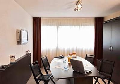 фото отеля Hotel Oceania Quimper
