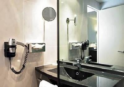 фото отеля Hotel Oceania Quimper