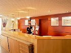 фото отеля Hotel Oceania Quimper