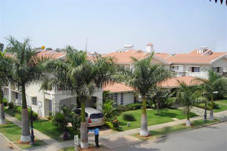 фото отеля Palm Meadows Club