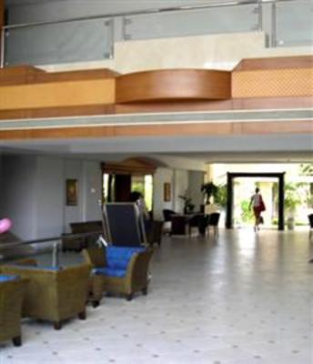 фото отеля Palm Meadows Club
