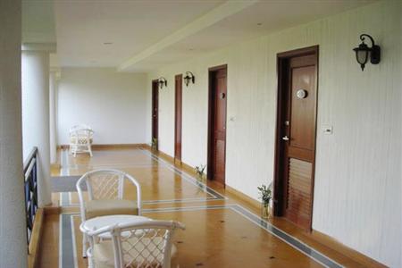 фото отеля Palm Meadows Club