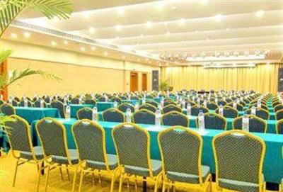 фото отеля Sentosa Hotel & Apartment Wuhan