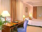 фото отеля Sentosa Hotel & Apartment Wuhan