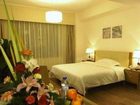 фото отеля Sentosa Hotel & Apartment Wuhan