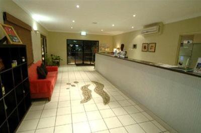 фото отеля BEST WESTERN Bungil Creek Motel