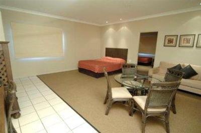 фото отеля BEST WESTERN Bungil Creek Motel