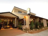 BEST WESTERN Bungil Creek Motel