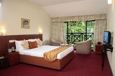 фото отеля Abad Copper Castle Hill Valley Resort