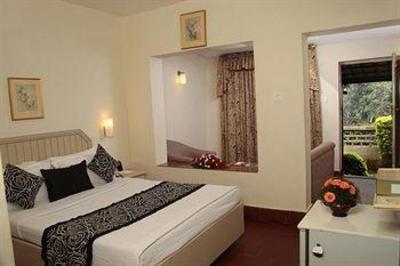 фото отеля Abad Copper Castle Hill Valley Resort