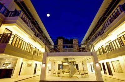 фото отеля Erus Hotel & Restaurant Boracay