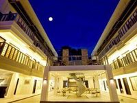 Erus Hotel & Restaurant Boracay