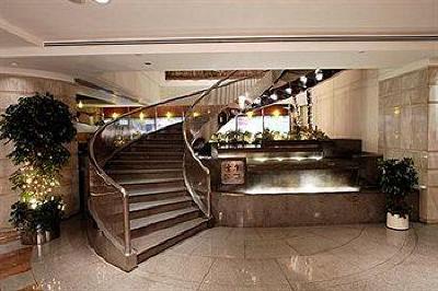 фото отеля Metropark Hotel Kowloon