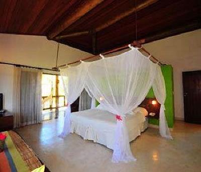 фото отеля Villa Dos Corais