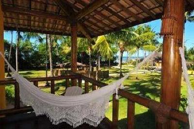фото отеля Villa Dos Corais