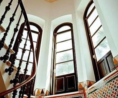 фото отеля San Gil Hotel