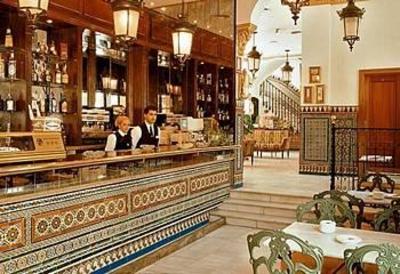 фото отеля San Gil Hotel
