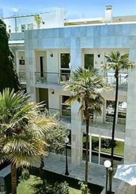 фото отеля San Gil Hotel