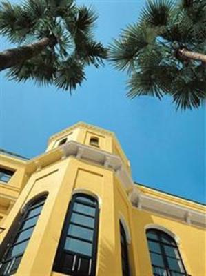 фото отеля San Gil Hotel