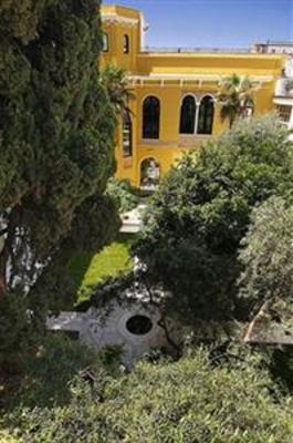 фото отеля San Gil Hotel