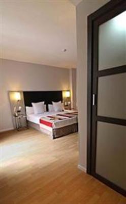 фото отеля San Gil Hotel