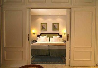 фото отеля San Gil Hotel