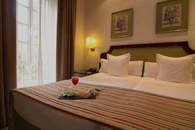 фото отеля San Gil Hotel