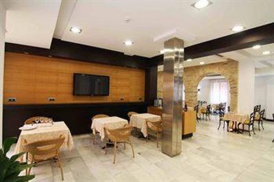 фото отеля San Gil Hotel