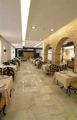 фото отеля San Gil Hotel