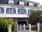 фото отеля Les Gens de Mer Hotel-restaurant
