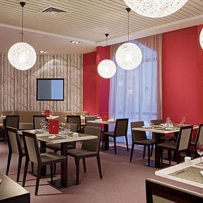 фото отеля Hotel Les Aiglons Resort & Spa