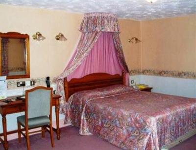 фото отеля Rossett Hall Hotel